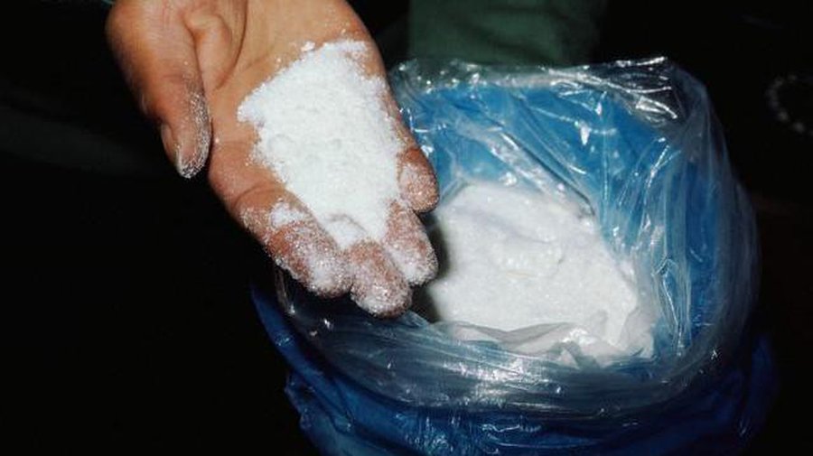 Visagine sulaikyti psichotropinių medžiagų kontrabanda įtariami asmenys - Įvykiai ir kriminalas