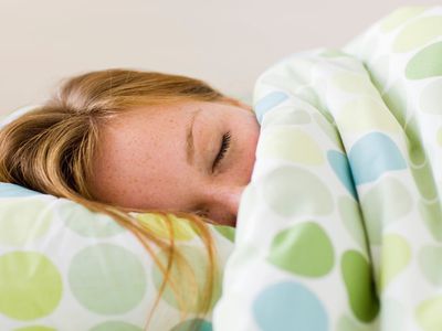 Сон признан действенным средством против вируса гриппа - Наука и здоровье