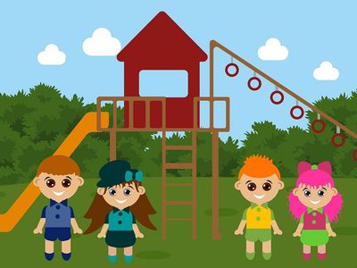 Летом в Литве разрешат объединять разные группы детских садов - Литва и страны Балтии