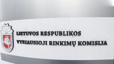 Dėl VRK sprendimų gauti trys partijų skundai: į teismą kreipėsi LLRA-KŠS, Lietuvos žaliųjų partija ir liberalai