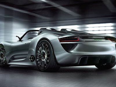 Самые лучшие автомобильные бренды 2014 года - Хобби, отдых и развлечения