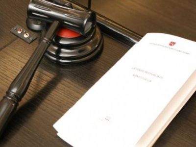 Nuo šiol asmenys galės teikti grupės ieškinius - Lietuva ir Baltijos šalys