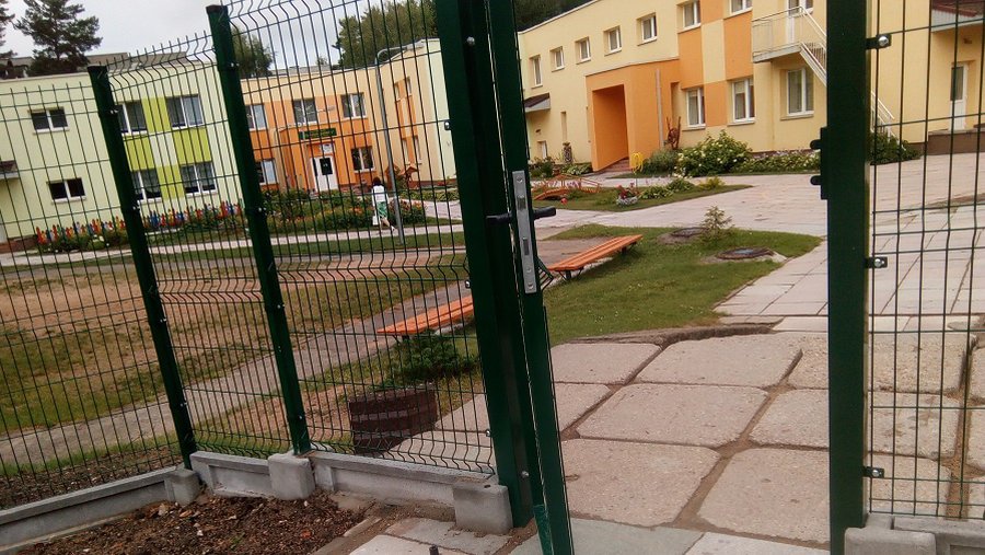 Планируется отменить плату за занятия в Школе искусств, Доме творчества, Спортцентре и детсадах - В Висагинасе