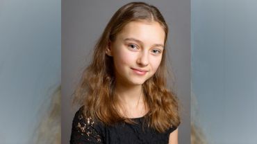 Юная пианистка Мария Калениченко стала победителем конкурса-фестиваля "Stage4Kids"