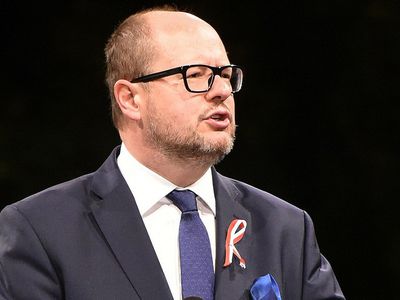 Мэр Гданьска умер от ножевых ранений - В Мире