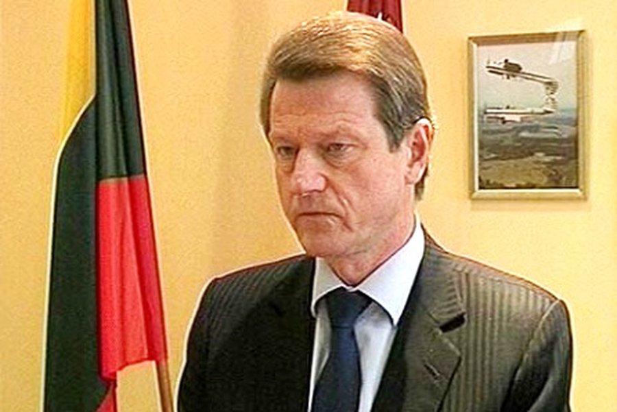 Запоздалая победа справедливости                                                  - Литва и страны Балтии