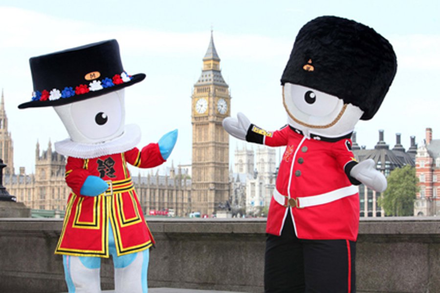 Литву на Олимпиаде в Лондоне будут представлять около 60 спортсменов - Культурные и спортивные мероприятия