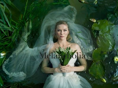 «Меланхолию»  назвали лучшим фильмом года                                  - Культурные и спортивные мероприятия