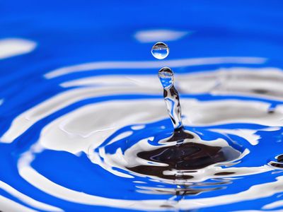 Почему полезно пить воду? - Наука и здоровье