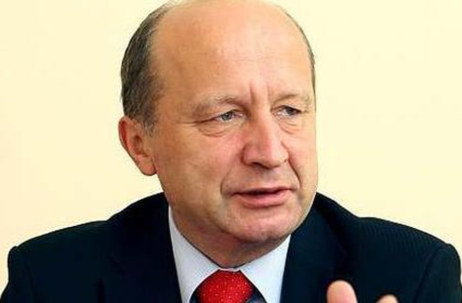 Кубилюс: Литва не будет покупать энергию на Балтийской АЭС и рассчитывает на солидарность Польши

                 - Энергетика