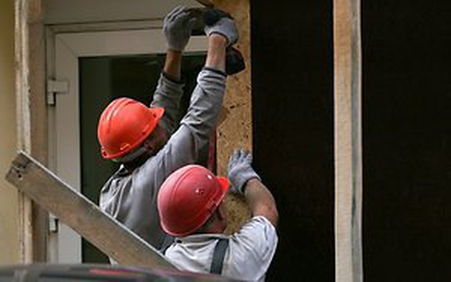 В Беларуси уехавших в Сочи рабочих могут заменить литовские строители
                                                                 - Литва и страны Балтии