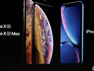 Apple представила новые смартфоны iPhone - IT новости