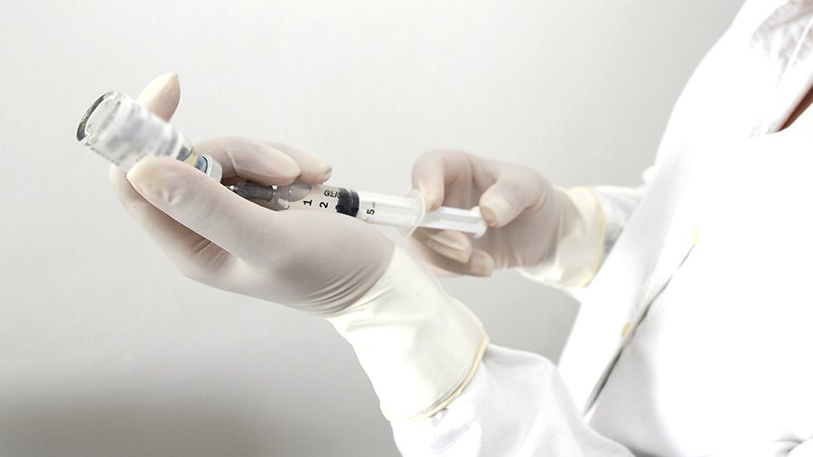 Продлено время работы процедурного кабинета - В Висагинасе