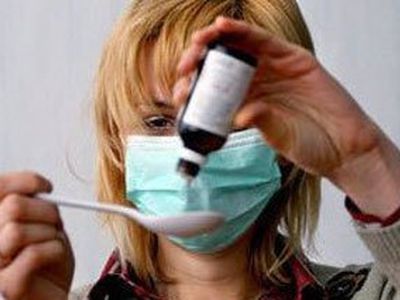 В Литве от гриппа уже умерло 20 человек - Наука и здоровье