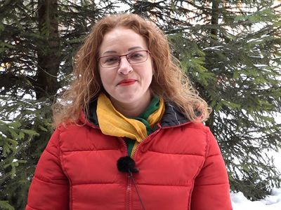 Kviečiame kartu paminėti Kovo 11-ąją! (video) - Visagine