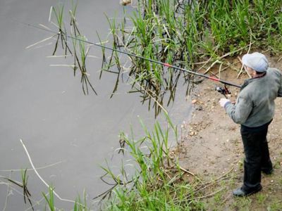 Lietuva netrukus turės du žvejybos rojus  - Lietuva ir Baltijos šalys