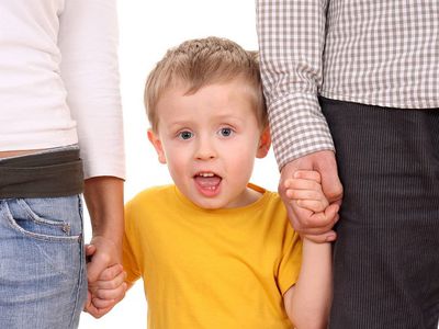 В. Пранцкетис: необходимо согласовать все предложения по Закону о защите прав ребенка - Литва и страны Балтии