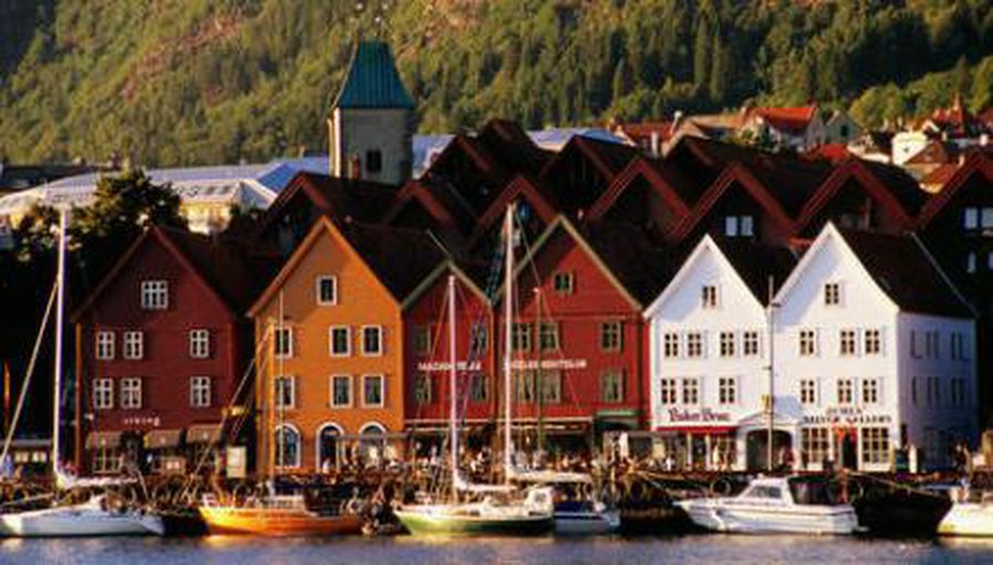 Журналисты: в тюрьмах Норвегии преступников-литовцев больше, чем норвежцев

 - Происшествия и криминал