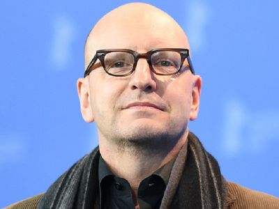 Стивен Содерберг: людям трудно поверить, что фильм за $20 000 000 можно снять на айфон - Кино и искусство