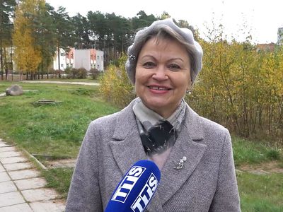 Приглашаем на благотворительный концерт-аукцион (видео) - В Висагинасе