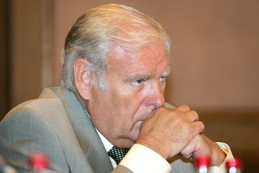 Самый богатый человек Литвы – Бронисловас Лубис - Литва и страны Балтии