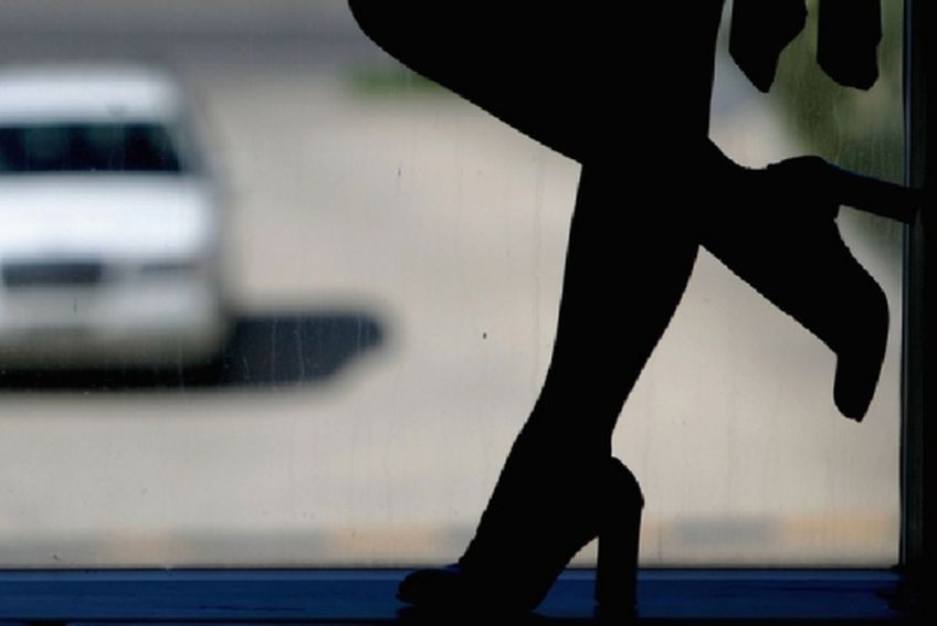 Литовский депутат предложил легализовать проституцию