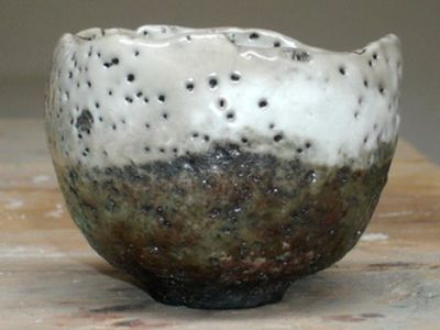 Приглашаем посетить выставку раку-керамики - В Висагинасе