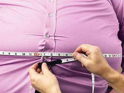 В Европе растет количество людей, страдающих от ожирения - Наука и здоровье