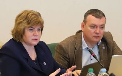 Н. Лебедевичюс, И. Некрошене. Реновация по-висагински: выполнение закона или произвол? - Без цензуры