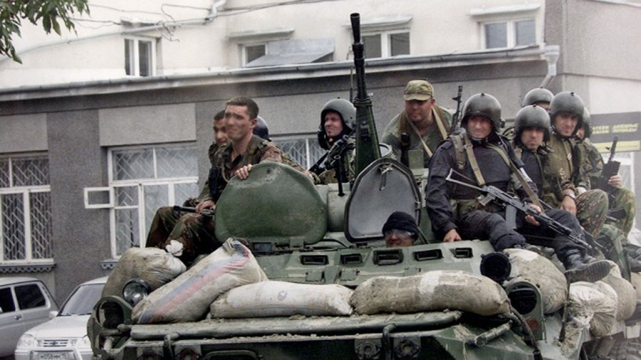 Нападки на российские каналы продолжаются – на очереди НТВ Мир - Литва и страны Балтии