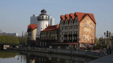 Литва может взять в заложники Калининградскую область
