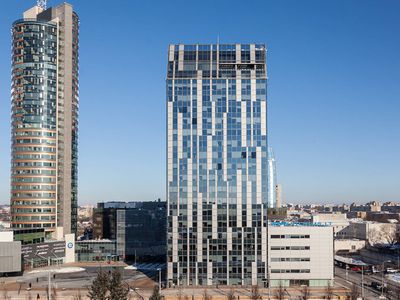 Для повышения качества обслуживания вильнюсцев – письменные ответы администрации самоуправления на иностранных языках - Литва и страны Балтии