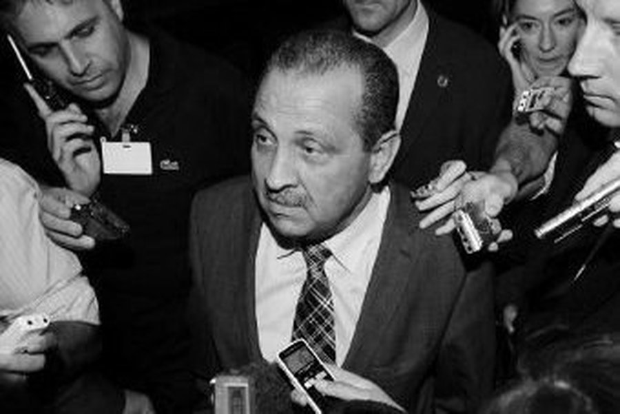 Экс-глава ливийского нефтепрома найден мертвым в Дунае - Происшествия и криминал