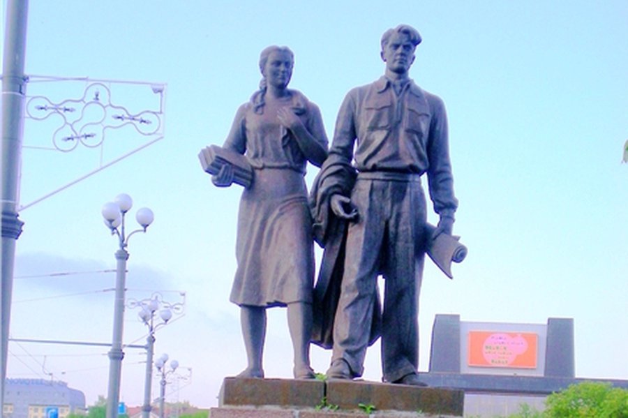 Мэрии Вильнюса не нужна помощь Москвы - Литва и страны Балтии