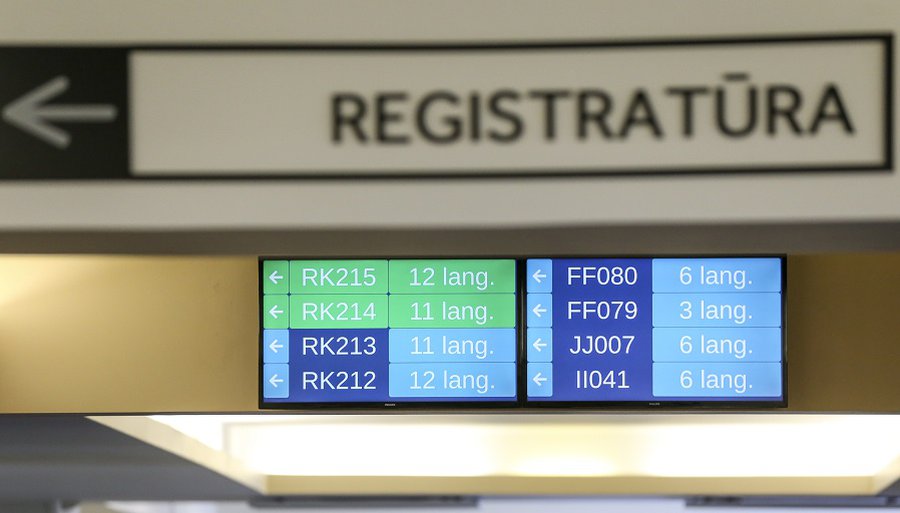 Пациенты каких медучреждений в Литве быстрее попадают к врачу? - Литва и страны Балтии