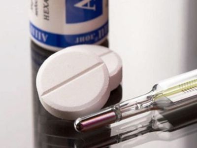 В городе растет заболеваемость острыми респираторными инфекциями - В Висагинасе