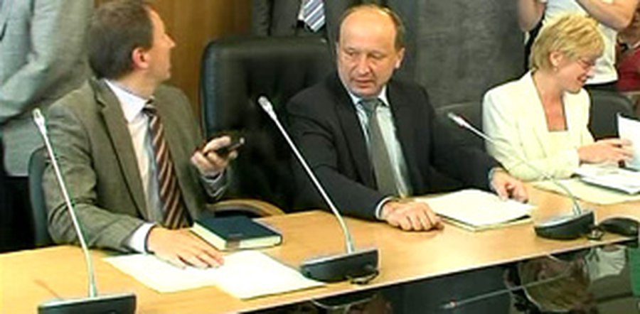 78,6 проц. жителей Литвы негативно оценивают деятельность правительства  - Литва и страны Балтии