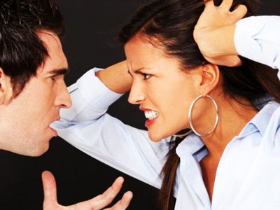 Ссора в семье – сахар на нуле - Наука и здоровье