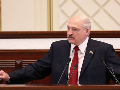 Лукашенко оценил ущерб Белоруссии от загрязненной нефти в сотни миллионов долларов - В Мире