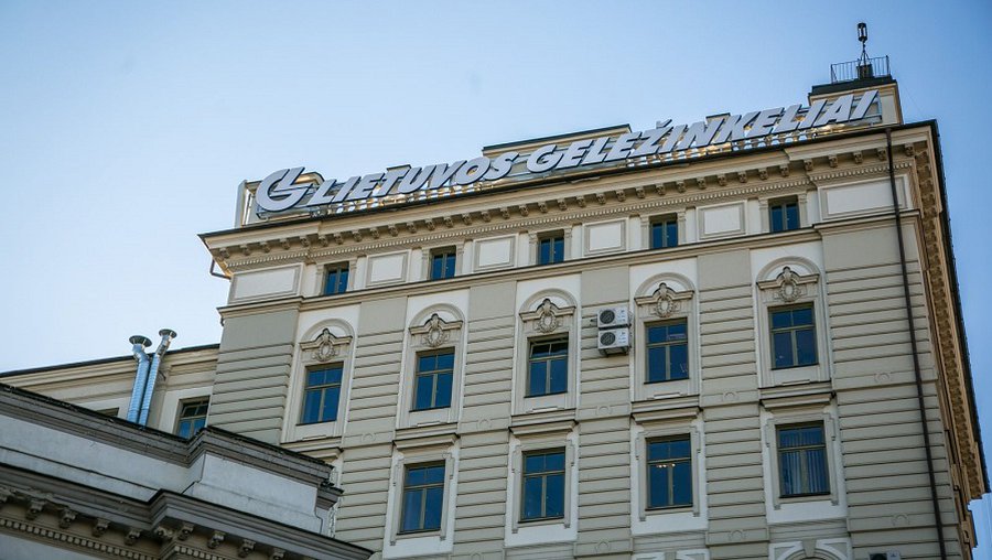 В Сейме Литвы выясняют, как на "ЛЖД" была внедрена российская система безопасности - Литва и страны Балтии