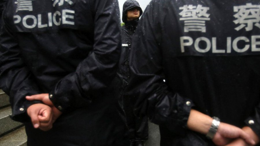 Жертвами теракта в Китае стали 30 человек - Происшествия и криминал