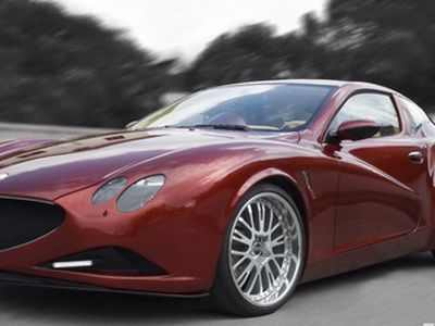 Эксклюзивное спорткупе Faralli & Mazzanti Vulca S появится в количестве 10 экземпляров - Хобби, отдых и развлечения