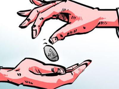 Зарплаты госслужащих вырастут, но пока не докризисного уровня - Литва и страны Балтии