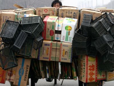 Китаянка отправила младенца в пакете курьерской службой в приют - Происшествия и криминал