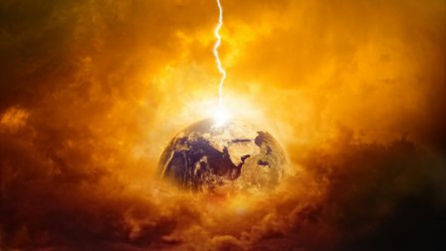 Астролог Павел Глоба рассказал, когда ждать конца света - Хобби, отдых и развлечения