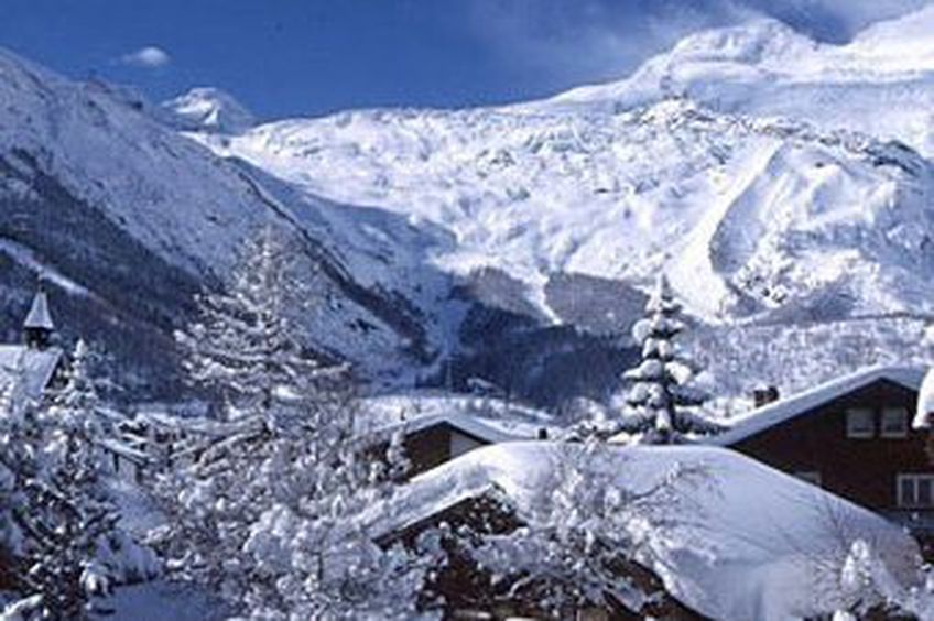 В Альпах погибла российская сноубордистка