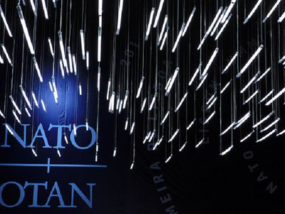 Источник: Венгрия заблокировала заседание Комиссии НАТО-Украина на уровне глав МИД - В Мире