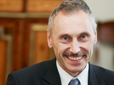 Министр энергетики: С приходом Hitachi-GE в Литву придут не только атомные технологии

                                                              - Энергетика