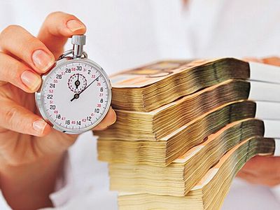 Не платите местную пошлину? Задолженность будет взыскана - В Висагинасе