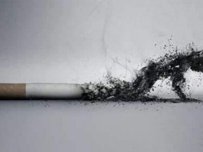 Эпидемия: британские дети курят больше, чем взрослые - Наука и здоровье